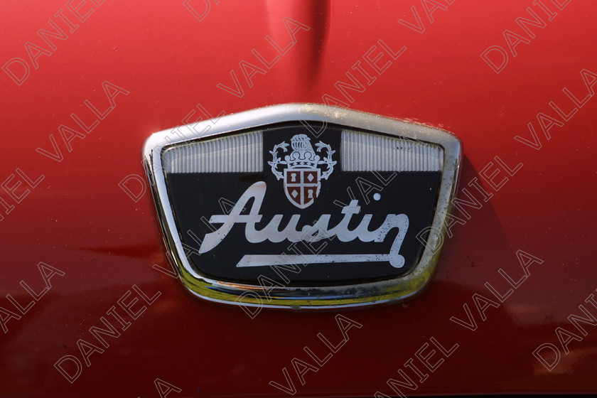 Car Badge4372 
 Vintage car austin badge 
 Keywords: sport car racing vintage classic show automobile