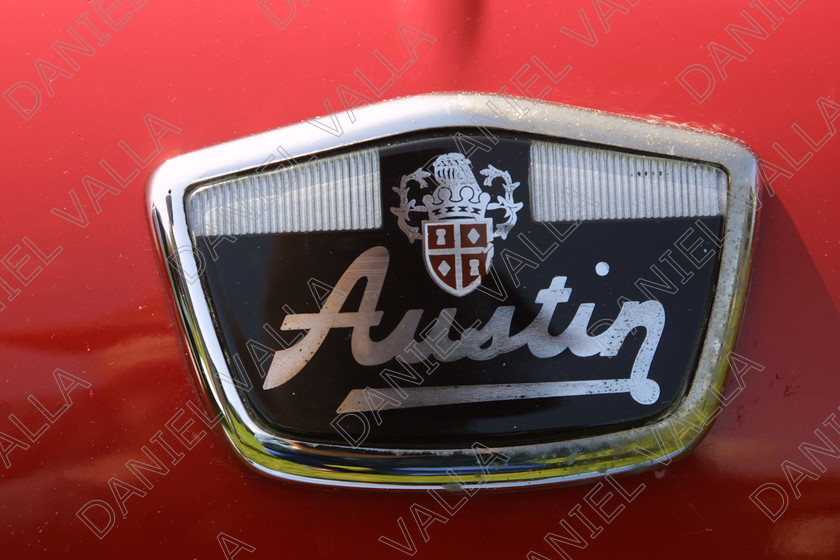 Car Badge4373 
 Vintage car austin badge 
 Keywords: sport car racing vintage classic show automobile