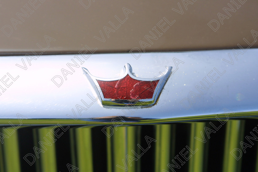 Car Badge4369 
 Vintage car 
 Keywords: sport car racing vintage classic show automobile